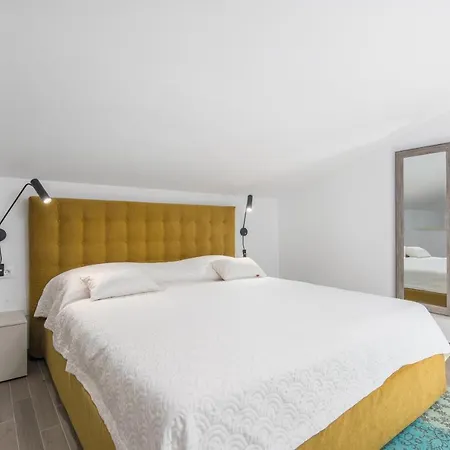 Hizina Veleniki Villa Poreč