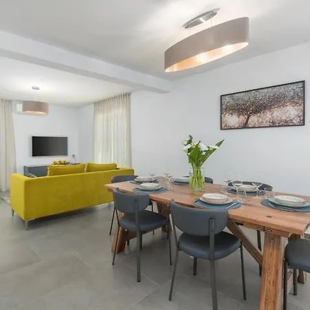 Hizina Veleniki Villa Poreč
