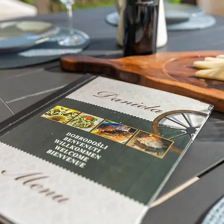 Hizina Veleniki Poreč