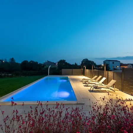 Villa Hizina Veleniki Poreč