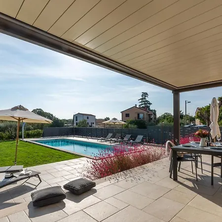 Hizina Veleniki Villa Poreč