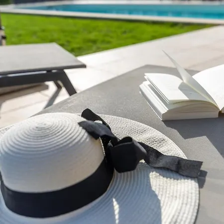 Hizina Veleniki Villa Poreč