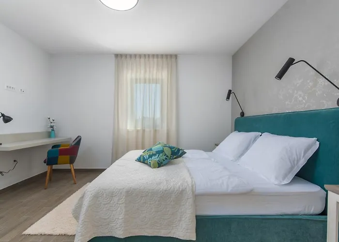 别墅 Hizina Veleniki