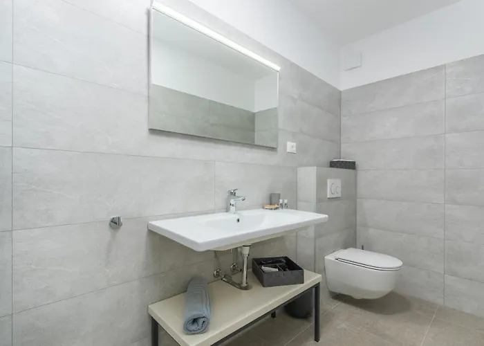 Hizina Veleniki 别墅